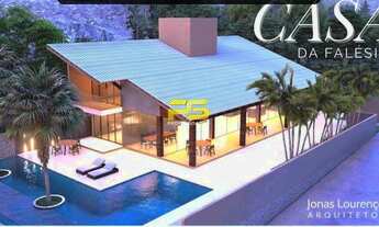 Imagem: Casa de Alto Padrão à venda