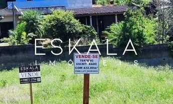 Imagem: Terreno com 432 m² Localizado no Centro