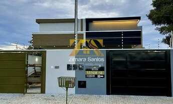 Imagem: Casa 2/4 Com 1suíte- 64 m² - 1305 sul