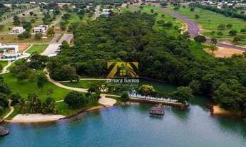 Imagem: Lote/Terreno - 603 m² - Caribe Golf Spa