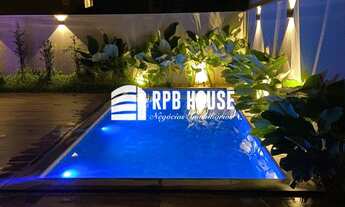 Imagem: Casa Térrea Condomínio Bella Cittá 3