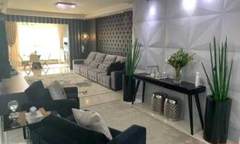 Imagem: Notting Hill, 3 dormitórios na Avenida