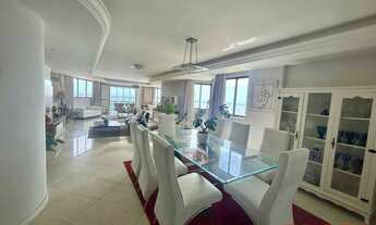 Imagem: Apartamento com 4 quartos, Centro - Balneário