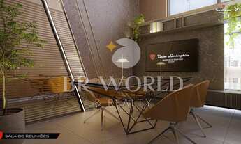 Imagem: Tonino Lamborghini - OFFICE