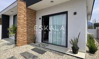 Imagem: Casa Geminada com 03 Quartos 02 Vagas