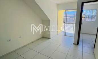 Imagem: Apartamento 2Qts,1 vaga,varanda, 51m2