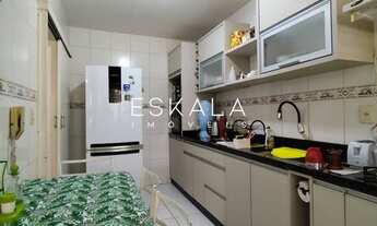 Imagem: Apartamento com 02 Dormitórios 01 Vaga