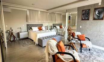 Imagem 1: Casa semi mobiliada com 1 suíte + 2 quartos, Avaí, Guaramirim