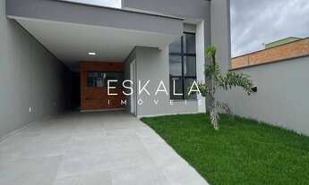 Imagem: Casa geminada com 1 suíte 1 quarto, Nereu