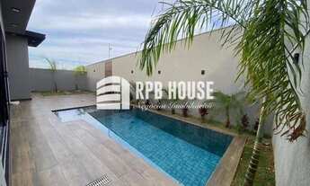 Imagem: Casa Terrea Condominio Quinta dos Ventos