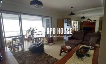 Imagem: APARTAMENTO JARDIM BOTÂNICO - 3 SUÍTES