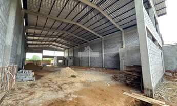 Imagem: Galpão 212 norte