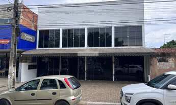 Imagem: Sala comercial 580 m² Setor Sul