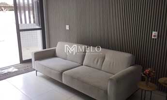 Imagem: 2qts, 1suite, 1vaga, 58m²,em CASA AMARELA