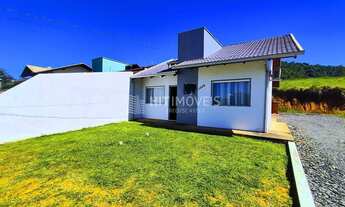 Imagem: CASA - SANTA TEREZA - AURORA - SC