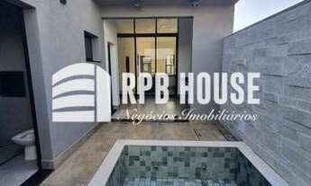 Imagem: Casa no Condomínio San Marco