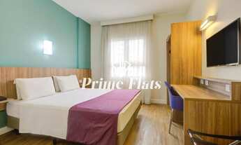 Imagem: Flat disponível para venda no Transamerica