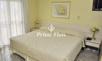 Imagem: Flat disponível para venda no Plaza Inn