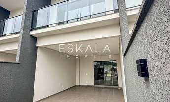 Imagem: Casa Geminada contendo 01 Suíte 02 Quartos