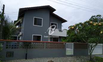 Imagem: Casa com 3 quartos de Temporada, Mariscal