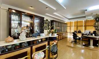 Imagem: Apartamento Alto Padrão - Gonzaga - Santos