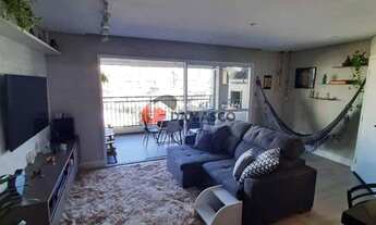 Imagem: Apartamento à venda, Barcelona, São Caetano