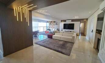 Imagem: Apartamento à venda 3 Quartos, 3 Suites