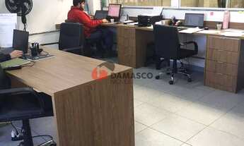 Imagem: Galpão, 2 banheiro, 150M² de Área Construída