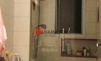 Imagem: Apartamento à Venda, Santa Paula, São