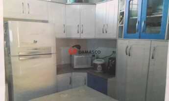 Imagem: Sobrado à venda 2 Quartos, 2 Vagas, Nova