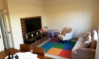 Imagem: Sobrado à venda 3 Quartos, 1 Suite, 2 Vagas