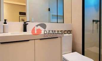 Imagem: Apartamento à venda, Vila Assunção, Santo