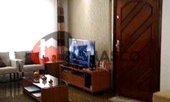 Imagem: Sobrado à venda 4 Quartos, 1 Suite, 6 Vagas