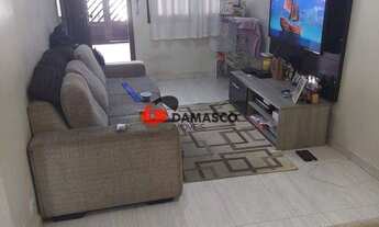 Imagem: Sobrado com 2 quartos, Anchieta - São Bernardo