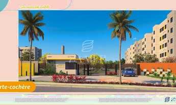 Imagem: Apartamento com 2 quartos à Venda, Vila