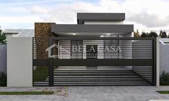 Imagem: Casa com 3 quartos, Jardim Garcia - Mandaguaçu