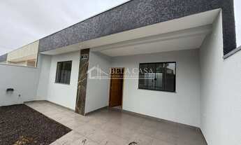 Imagem: Casa com 2 quartos, Jardim Itaipu - Paiçandu