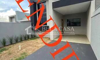 Imagem: Casa com 2 quartos, Jardim Paraiso - Mandaguaçu