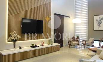 Imagem: ALPHAVILLE ARAGUAIA, 4 dormitórios na Avenida