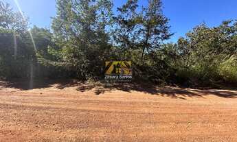 Imagem: Terreno, 2.618 m² - Próximo ao Limpão