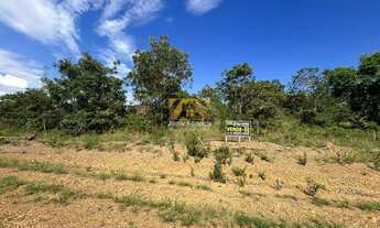 Imagem: Terreno, 2.567 m² - Condomínio Orquídea
