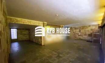 Imagem: Casa Térrea Padrão (rua) no bairro Vila