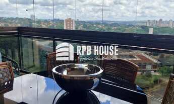 Imagem: APARTAMENTO ALTO PADRÃO NA AV JOÃO FIUSA