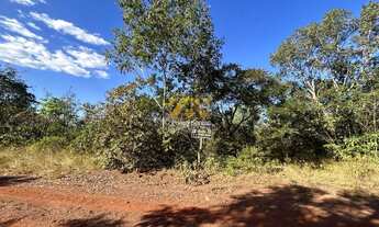 Imagem: Chácara, 5.403 m² - Condomínio Recanto