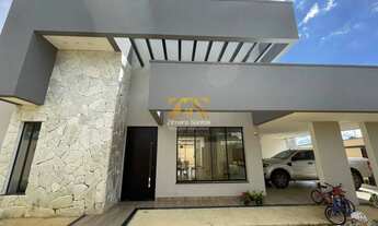 Imagem: Casa Alto Padrão, com 3 suítes, 261 m²