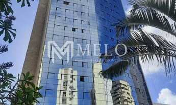 Imagem 1: Cobertura na rua dos Navegantes !