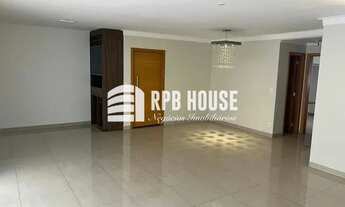 Imagem: Apartamento 3 suites 3 vagas Centro