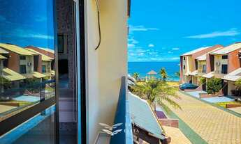 Imagem: Casa triplex com 6 quartos sendo 4 suítes