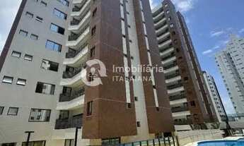 Imagem: APARTAMENTO NOVO E MOBILIADO BAIRRO JARDINS