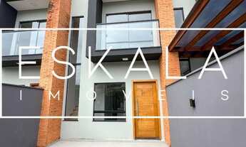 Imagem: Sobrado Geminado com 1 suíte 2 quartos